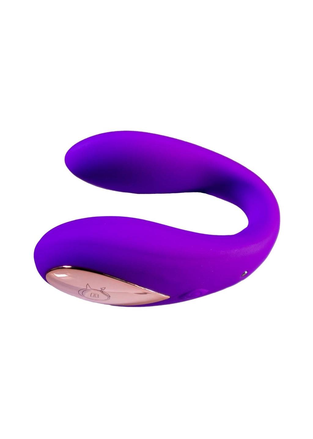 Double Fun - App Controlled massager