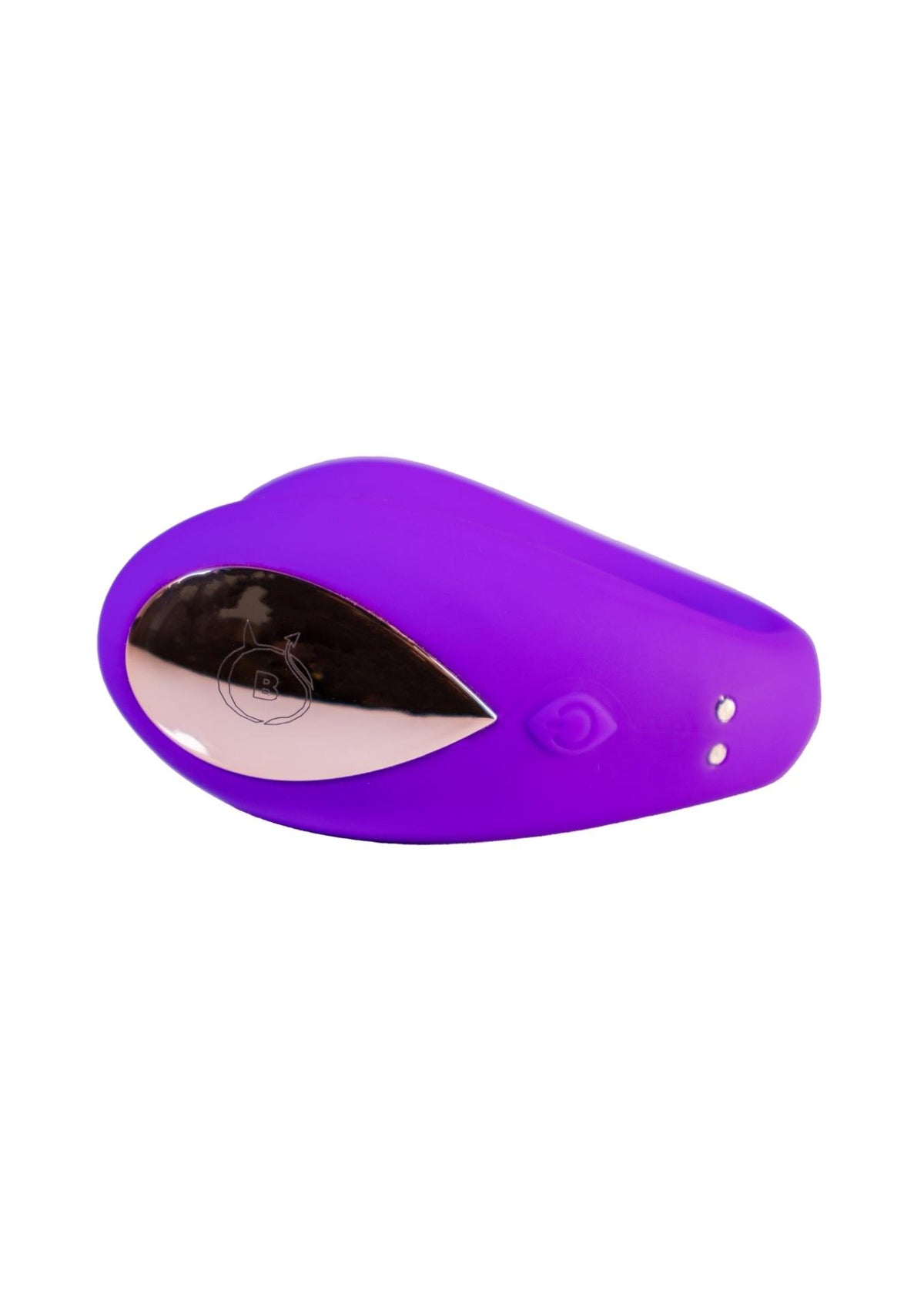 Double Fun - App Controlled massager