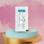 Pasante Sterile Lubricant · sterilní lubrikační gel v sáčku, 5 ml