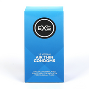 EXS Air Thin · ultratenké kondomy (12 ks)
