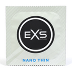 EXS Nano Thin · ultratenké kondomy (12 ks)