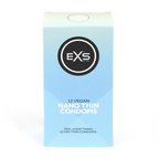 EXS Nano Thin · ultratenké kondomy (12 ks)