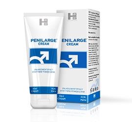 Sexual Health Series Penilarge Cream · krém pro muže 50 ml
