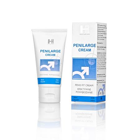 Sexual Health Series Penilarge Cream · krém pro muže 50 ml
