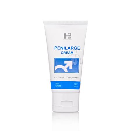 Sexual Health Series Penilarge Cream · krém pro muže 50 ml