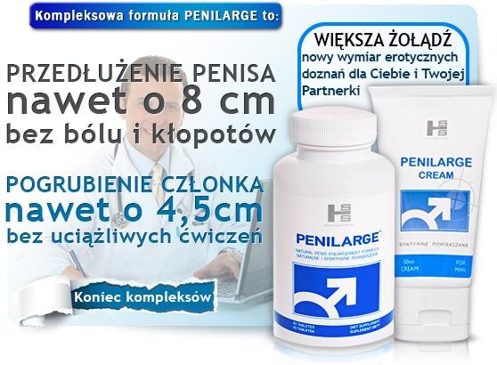 Sexual Health Series Penilarge Cream · krém pro muže 50 ml