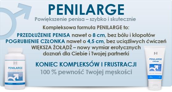 Sexual Health Series Penilarge Cream · krém pro muže 50 ml