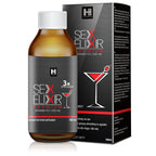 Sex Elixir Premium · afrodiziakální kapky pro ženy i muže