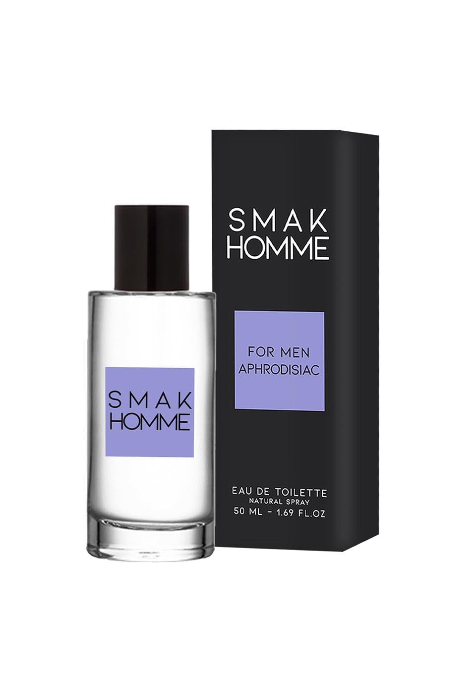 Ruf Smak for Men · parfém s feromony 50 ml