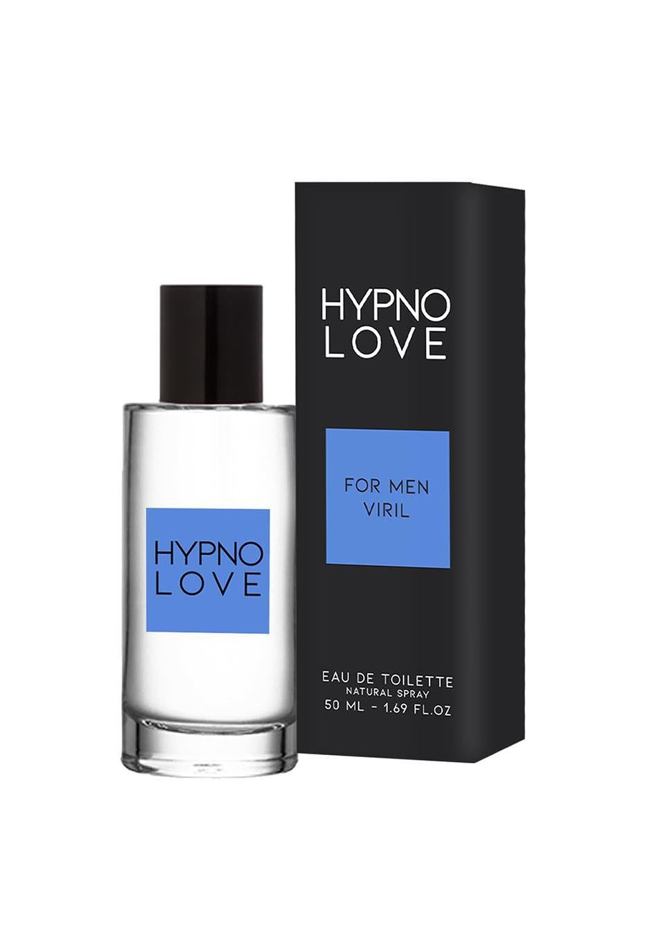 Ruf Hypno Love · parfém s feromony