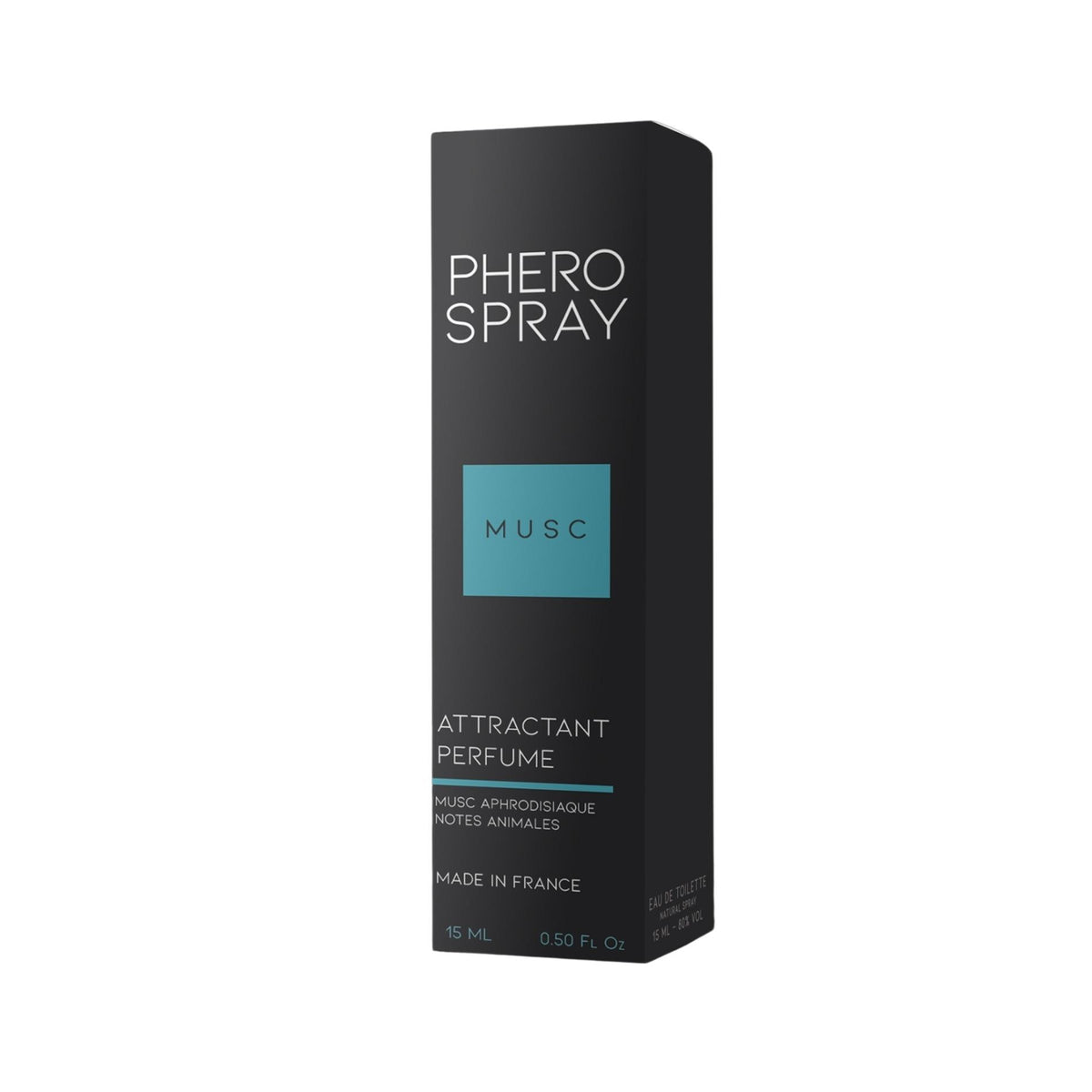 Feromony-PHERO SPRAY 15 ML