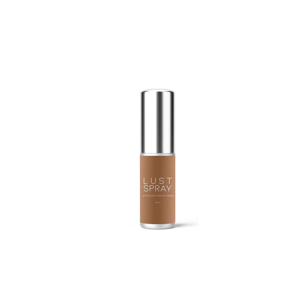 Ruf Lust Spray 15 ml · afrodiziakální parfém pro páry