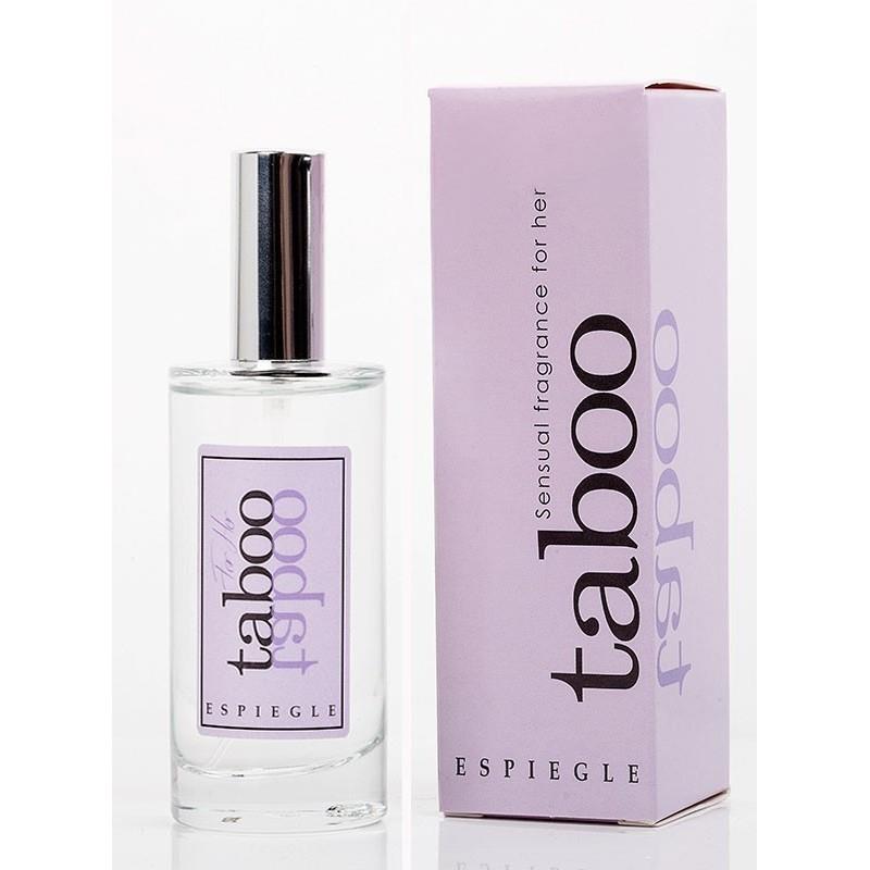Ruf Taboo Espiegle for Her · parfém s feromony 50 ml