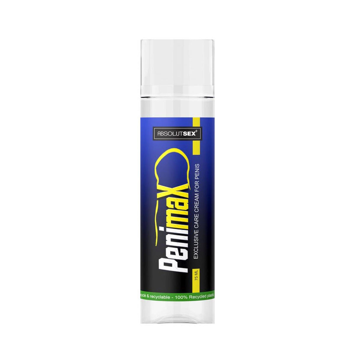Ruf PeniMax · krém pro muže 75 ml