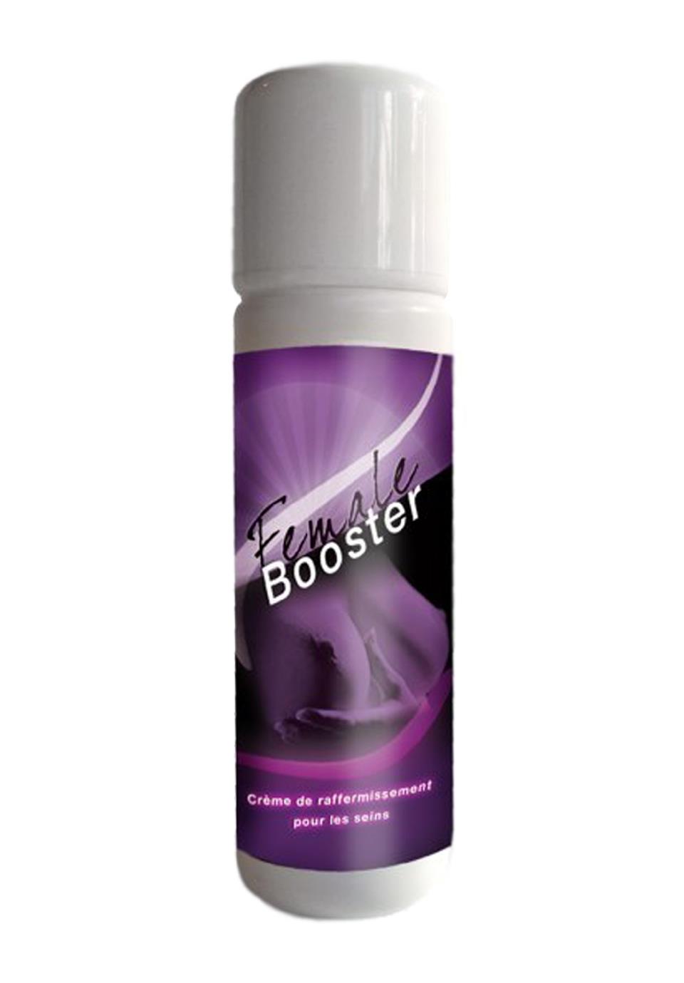 Ruf Female Booster · zpevňující krém na poprsí