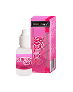 Ruf Clitoris Creme 20 ml · stimulační krém na klitoris
