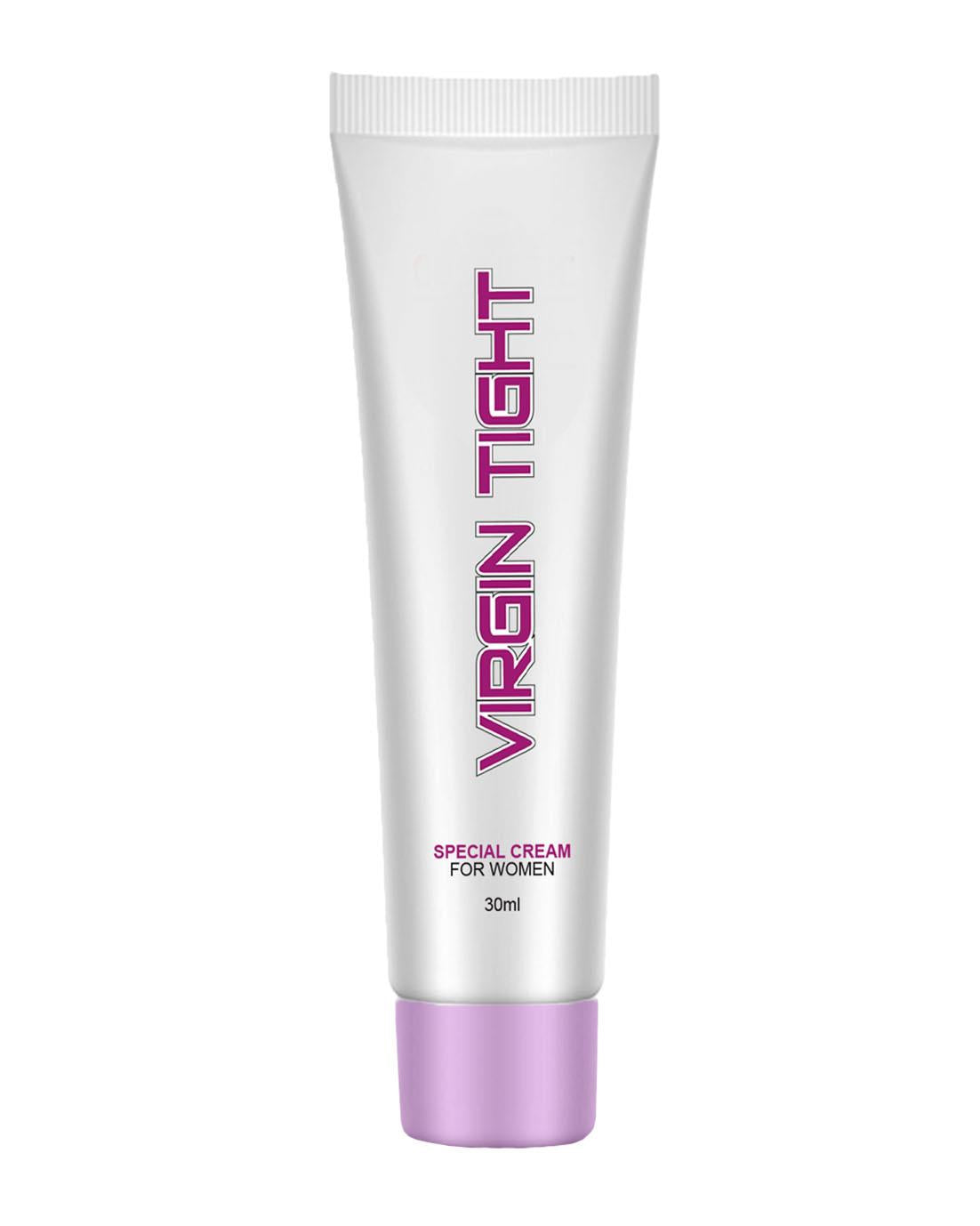 Ruf Virgin Tight · stahující intimní krém 30 ml