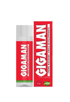 Ruf Gigaman 75 ml · krém pro erekci a zvětšení penisu