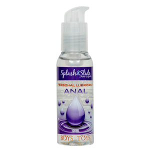 Żel-ANAL Boys of Toys 100 ml.
