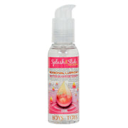 Boys of Toys Strawberry · lubrikační gel s jahodovou vůní, 100 ml