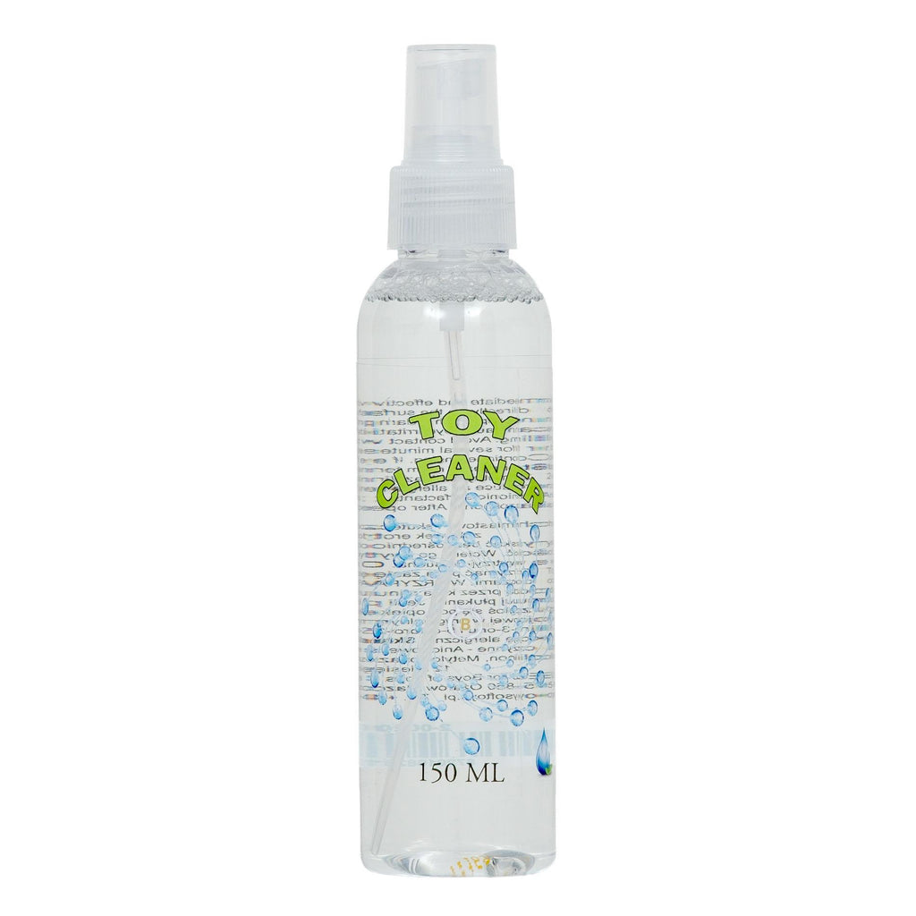 B-Series Toy Cleaner · čisticí sprej na erotické pomůcky, 150 ml