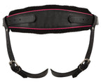 ZADO Leather String Strap-on · kožený postroj pro připínací dildo