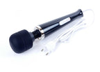 Magic Massager Wand · masážní hlavice s 10 programy, napájení ze sítě