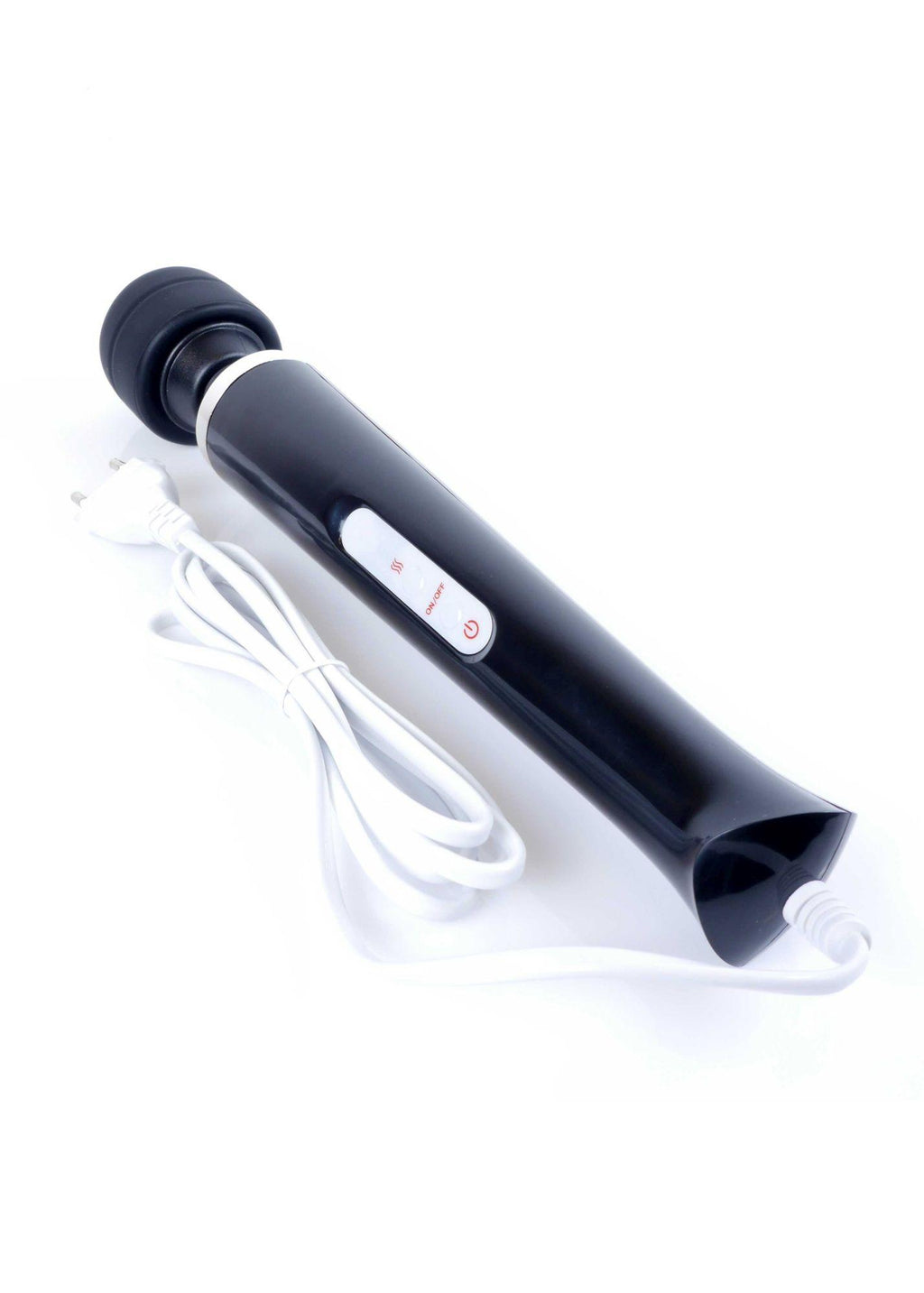 Magic Massager Wand · masážní hlavice s 10 programy, napájení ze sítě