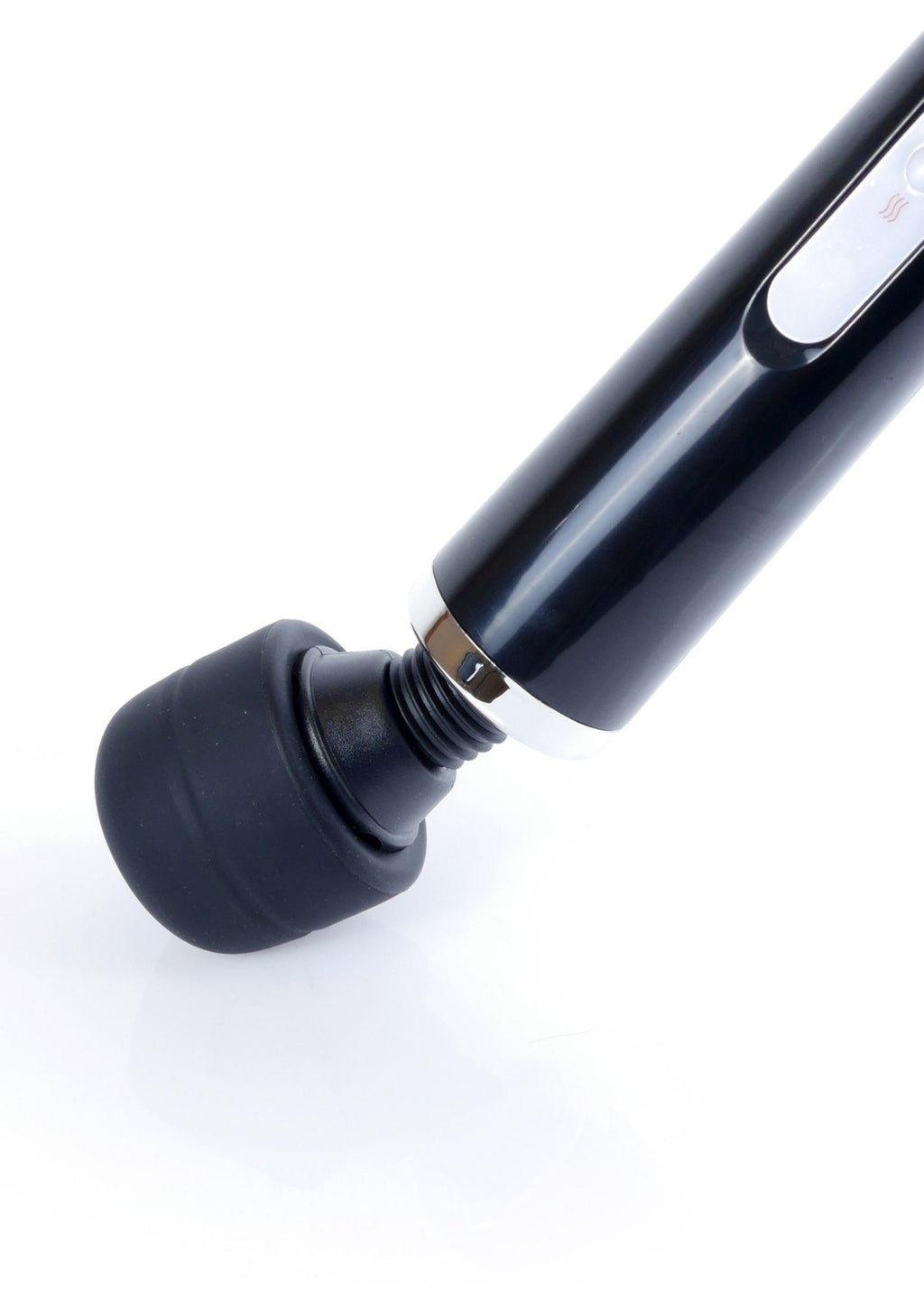 Magic Massager Wand · masážní hlavice s 10 programy, napájení ze sítě