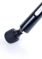 Magic Massager Wand · masážní hlavice s 10 programy, napájení ze sítě