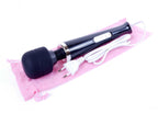Magic Massager Wand · masážní hlavice s 10 programy, napájení ze sítě