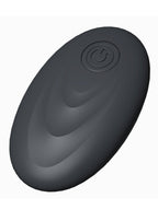 B-Series Magic masér prostaty s kroužkem · dálkové ovládání, USB
