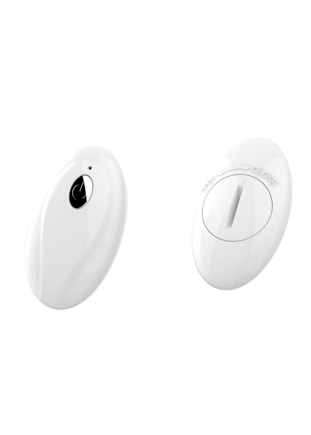 B-Series Magic Vibrating Silicone Kegel Balls · vibrační venušiny kuličky s ovladačem, růžová