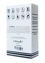 B-Series Magic Vibrating Silicone Kegel Balls · vibrační venušiny kuličky s ovladačem, růžová