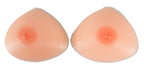 Cottelli ACCESSOIRES Silicone Breasts · silikonové vycpávky prsou 600 g