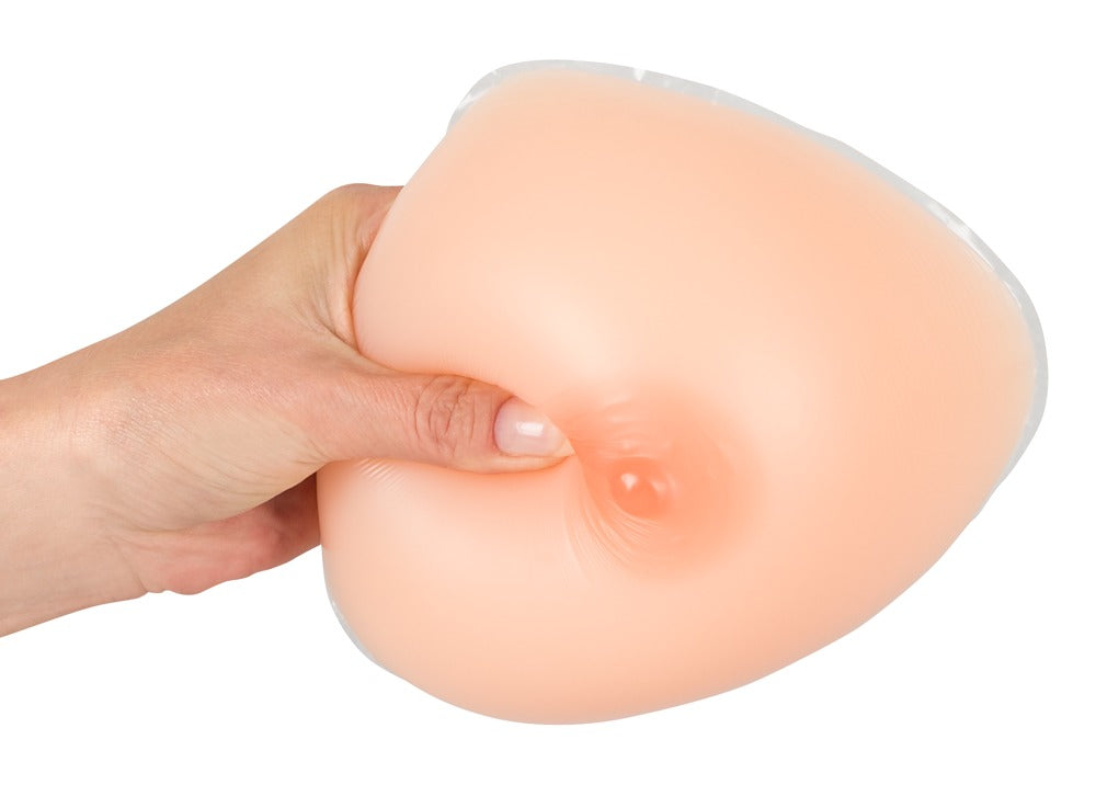 Cottelli ACCESSOIRES Silicone Breasts · silikonové vycpávky prsou 600 g