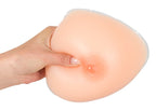 Cottelli ACCESSOIRES Silicone Breasts · silikonové vycpávky prsou 600 g