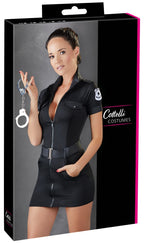 Cottelli Costumes Police Dress · kostým policistky · vel. S