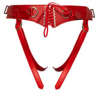 Bad Kitty Strap On · postroj pro připínací dildo