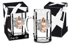 House of Mugs Sexy Sip · skleněný půllitr 500 ml