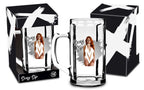 House of Mugs Sexy Sip · skleněný půllitr 500 ml