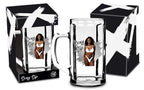 House of Mugs Sexy Sip · skleněný půllitr 500 ml