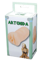B Series Lyla Artemida · realistický masturbátor s umělou vagínou