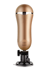 B-Series Lyla Vagina Delight · vibrační masturbátor s 9 funkcemi