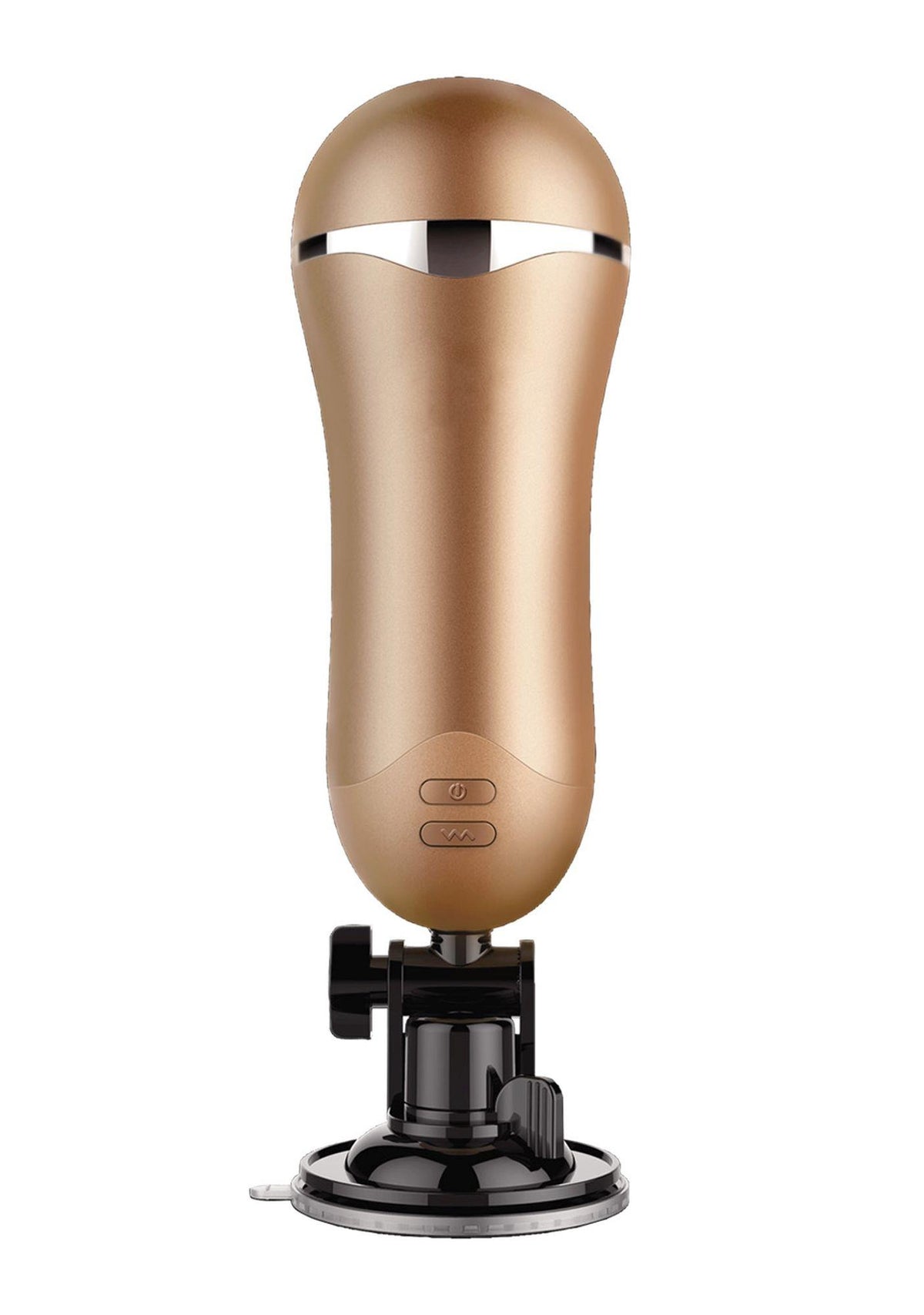 B-Series Lyla Vagina Delight · vibrační masturbátor s 9 funkcemi