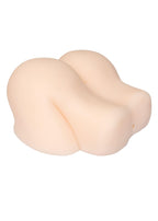 B Series Lyla Vibrating Life-Sized Pussy & Ass XL · vibrační masturbátor