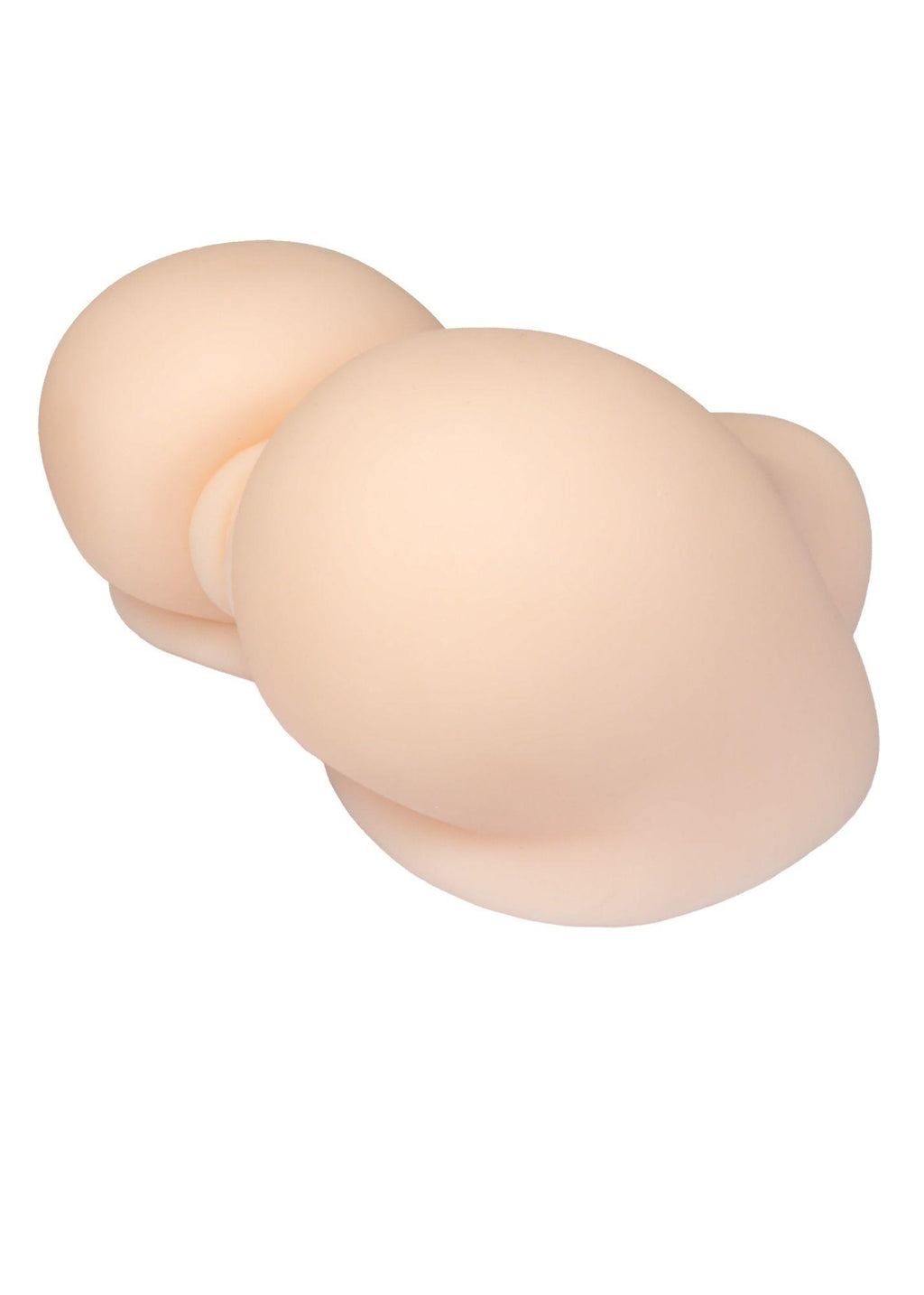 B Series Lyla Vibrating Life-Sized Pussy & Ass XL · vibrační masturbátor