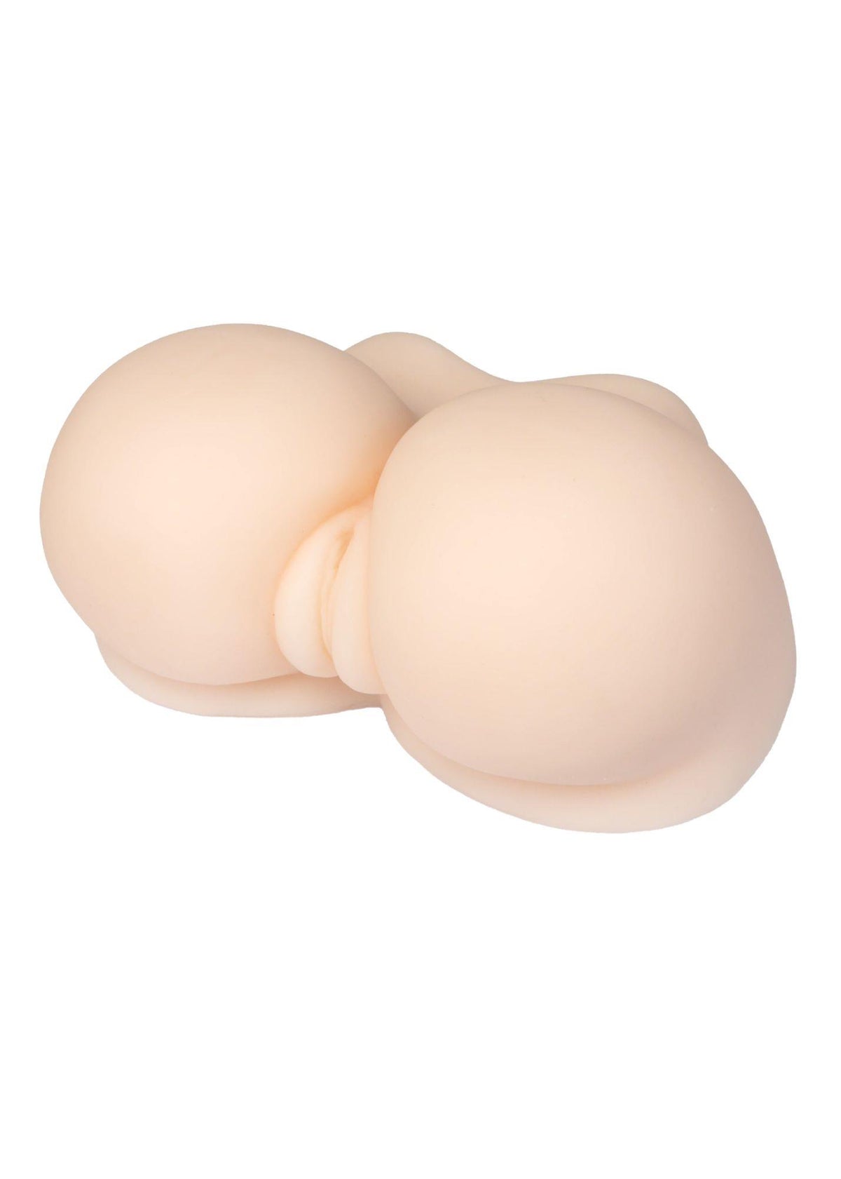 B Series Lyla Vibrating Life-Sized Pussy & Ass XL · vibrační masturbátor
