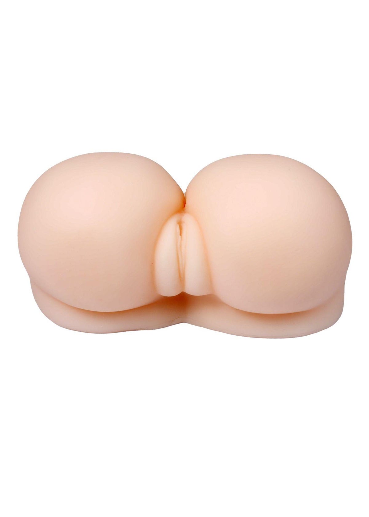 B Series Lyla Vibrating Life-Sized Pussy & Ass XL · vibrační masturbátor
