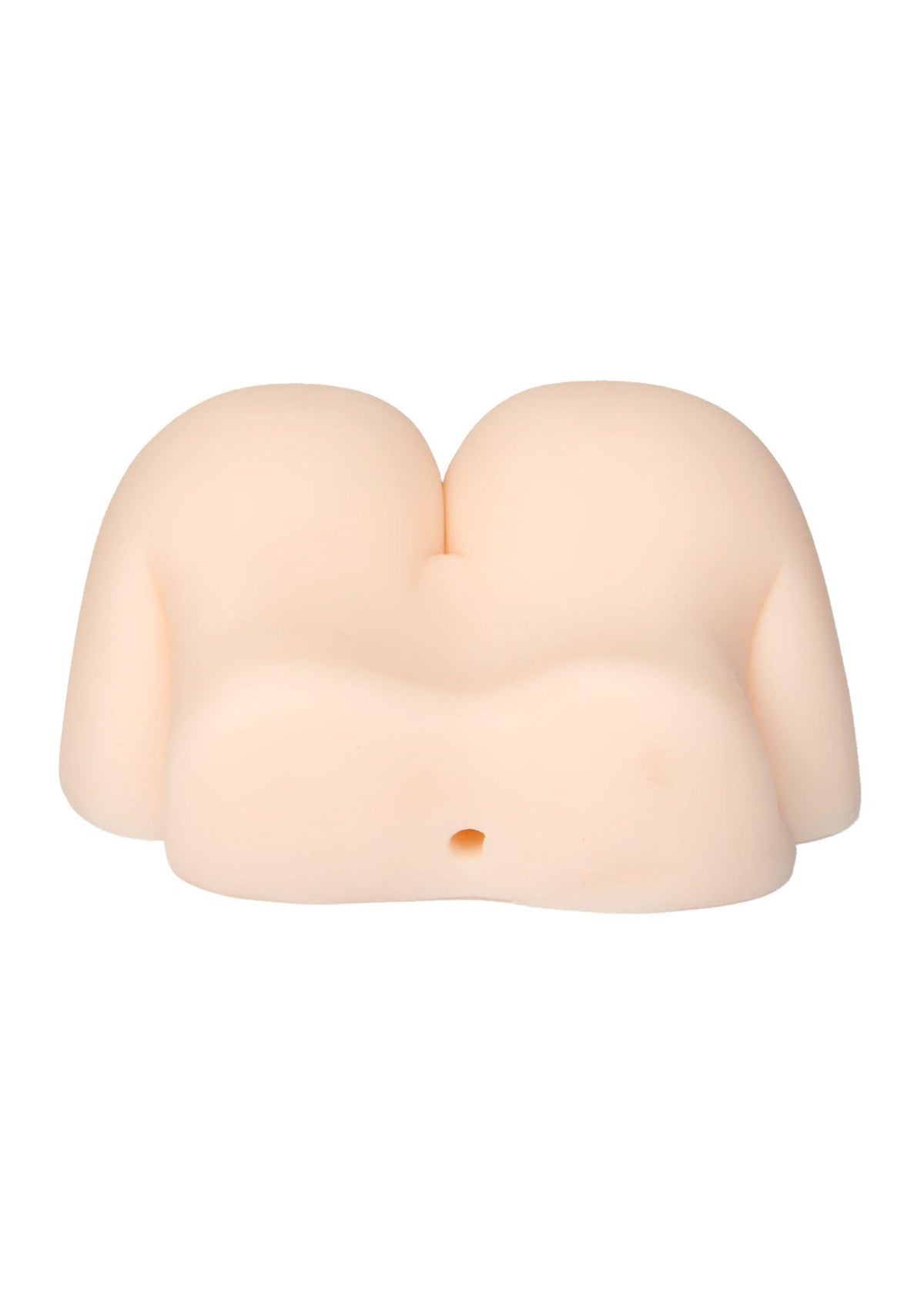 B Series Lyla Vibrating Life-Sized Pussy & Ass XL · vibrační masturbátor